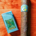 Graycliff G2 Habano PGXL